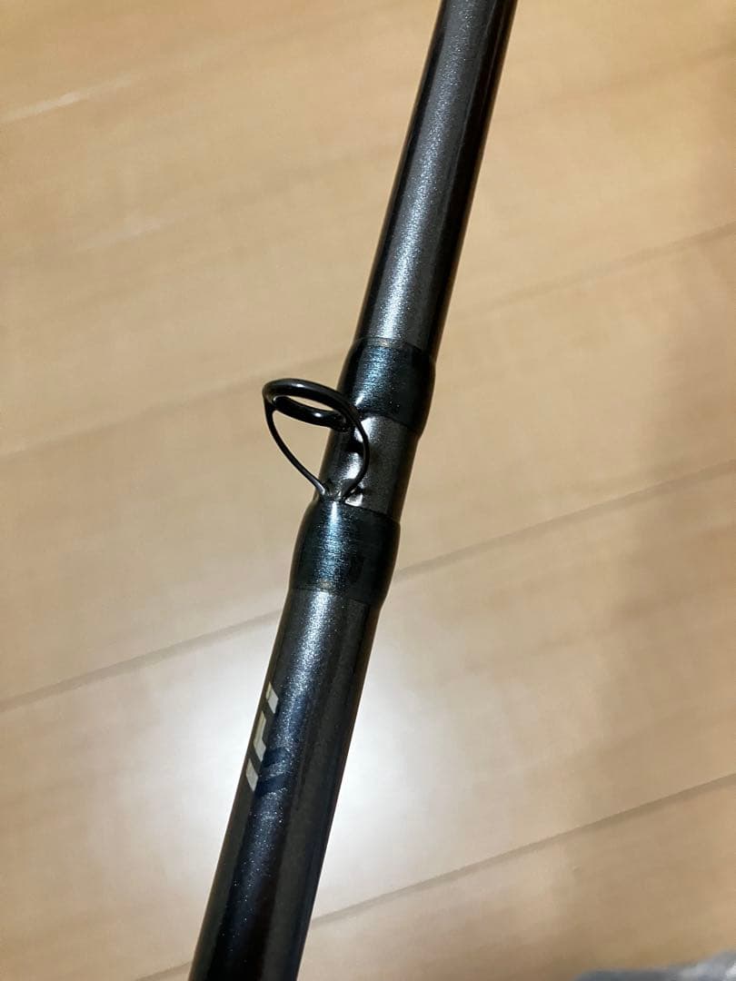 ダイワ タトゥーラ エリート 701MHRB-G