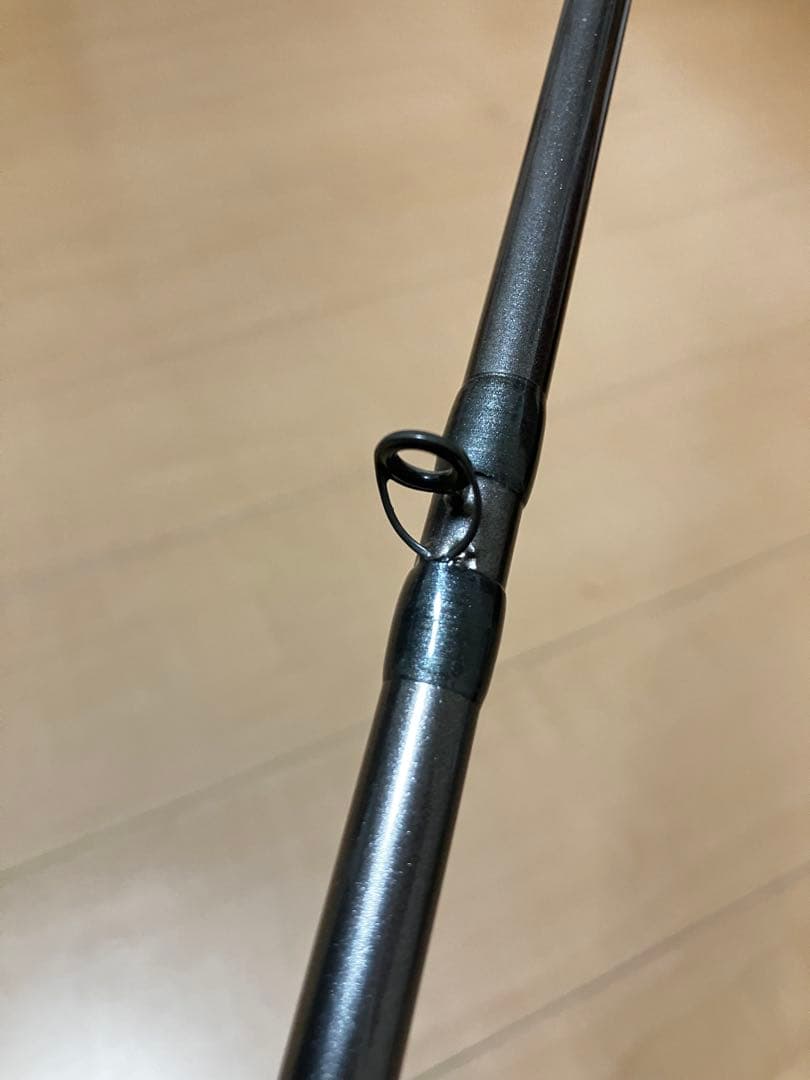 ダイワ タトゥーラ エリート 701MHRB-G