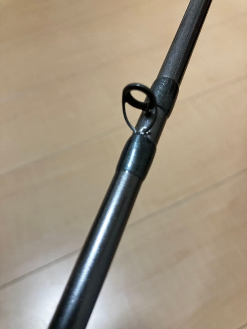 ダイワ タトゥーラ エリート 701MHRB-G