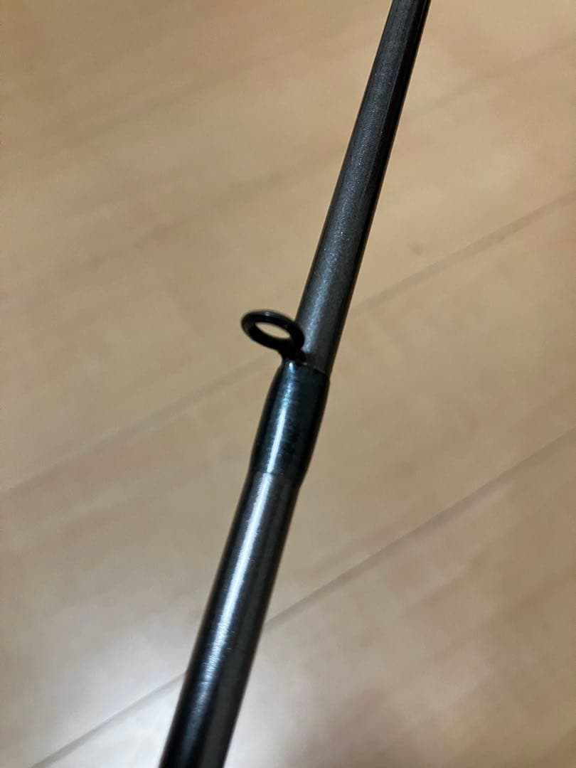 ダイワ タトゥーラ エリート 701MHRB-G