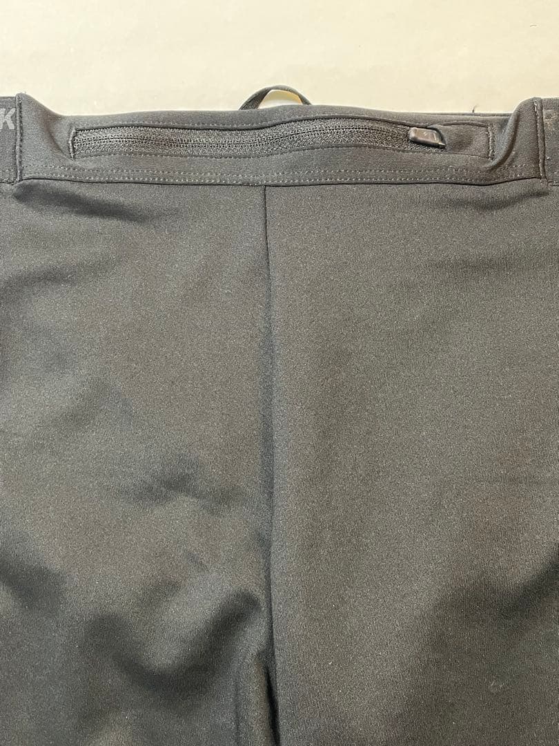 NIKE Storm-FIT フェノムエリート ランニングタイツ