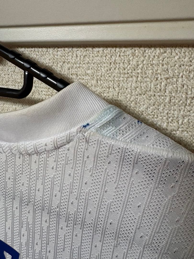 【超希少】 ハーランド ノルウェー代表 24/25 アウェイ XLサイズ