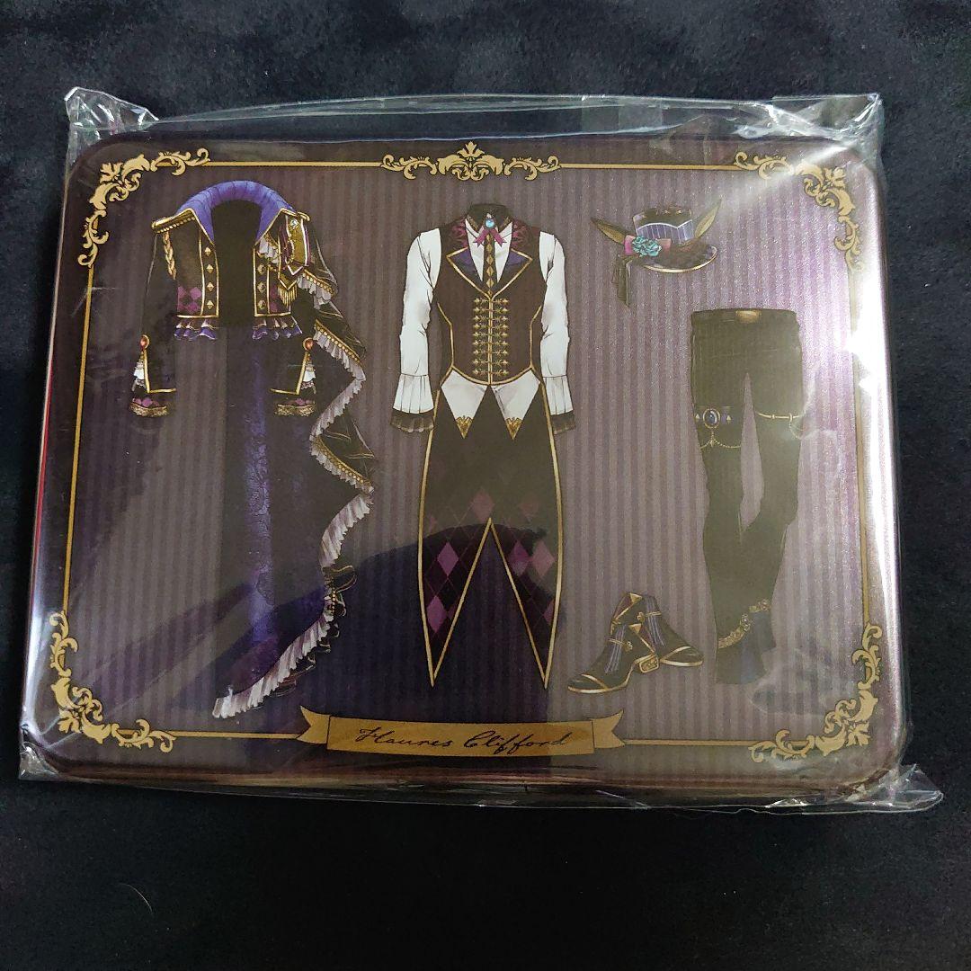 悪魔執事と黒い猫 あくねこ展 ハウレス 缶入り紅茶 - メルカリ