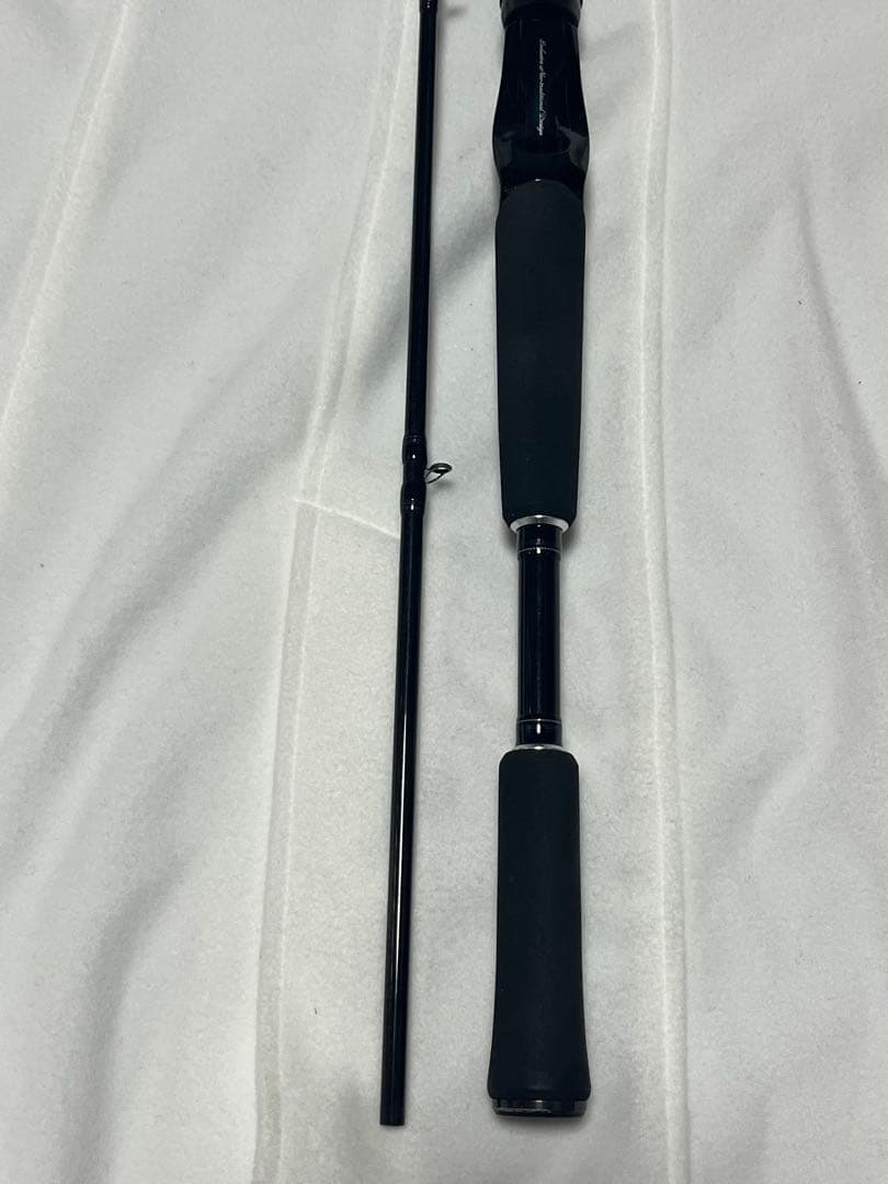 ハートランド HL742HRB-SV12 疾風　琵琶湖スペック