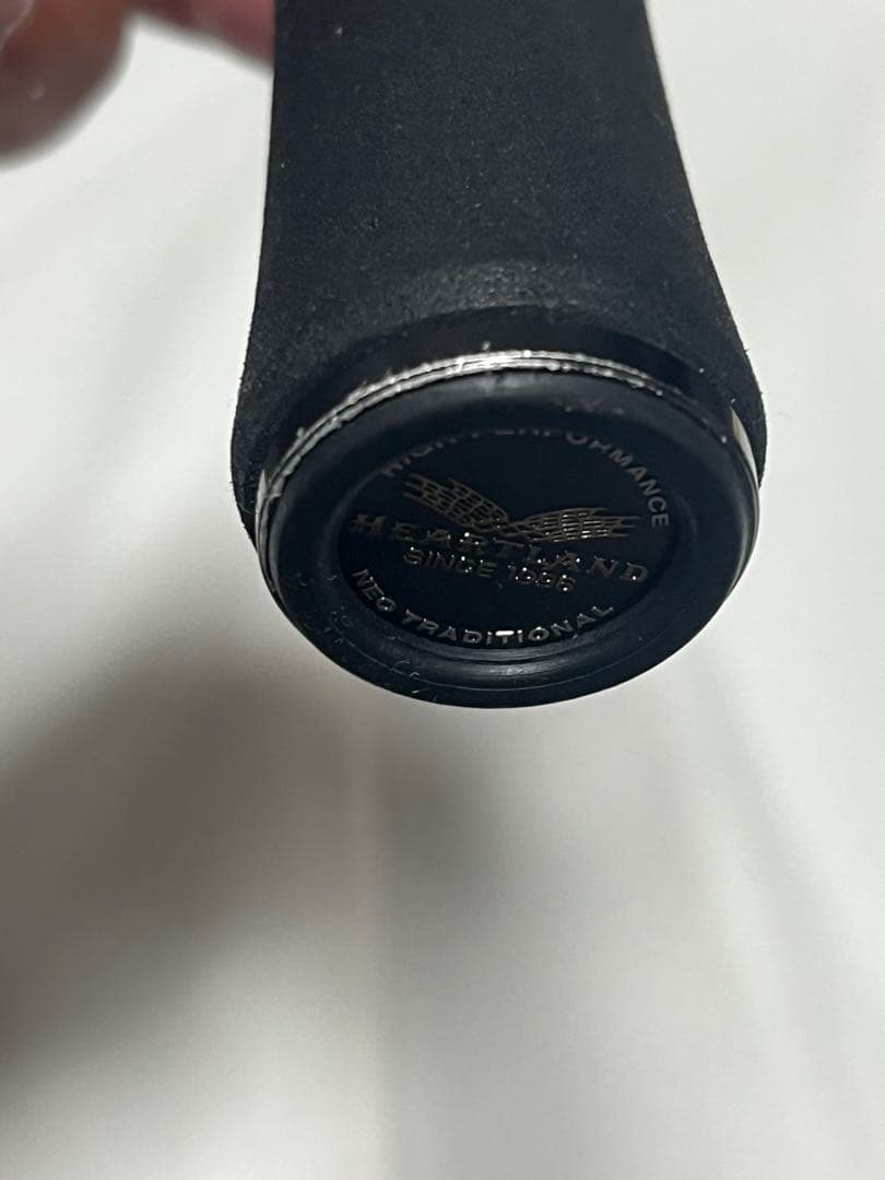 ハートランド HL742HRB-SV12 疾風　琵琶湖スペック