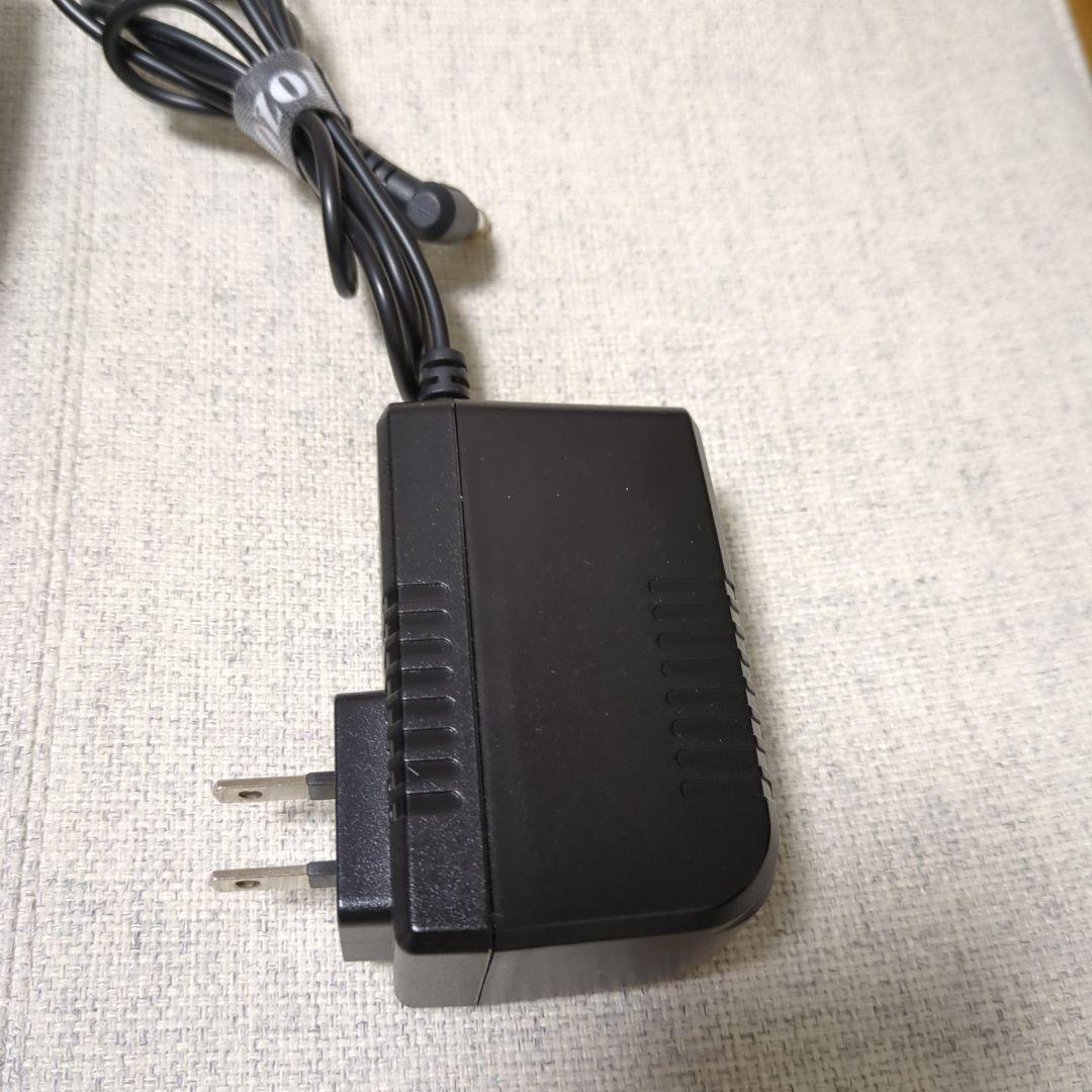 SONY ポータブルブルーレイDVDプレーヤー　BDP-SX910