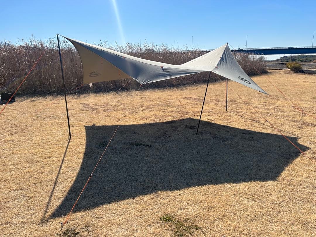 NEMOニーモ／シャドウキャスター165エレメント