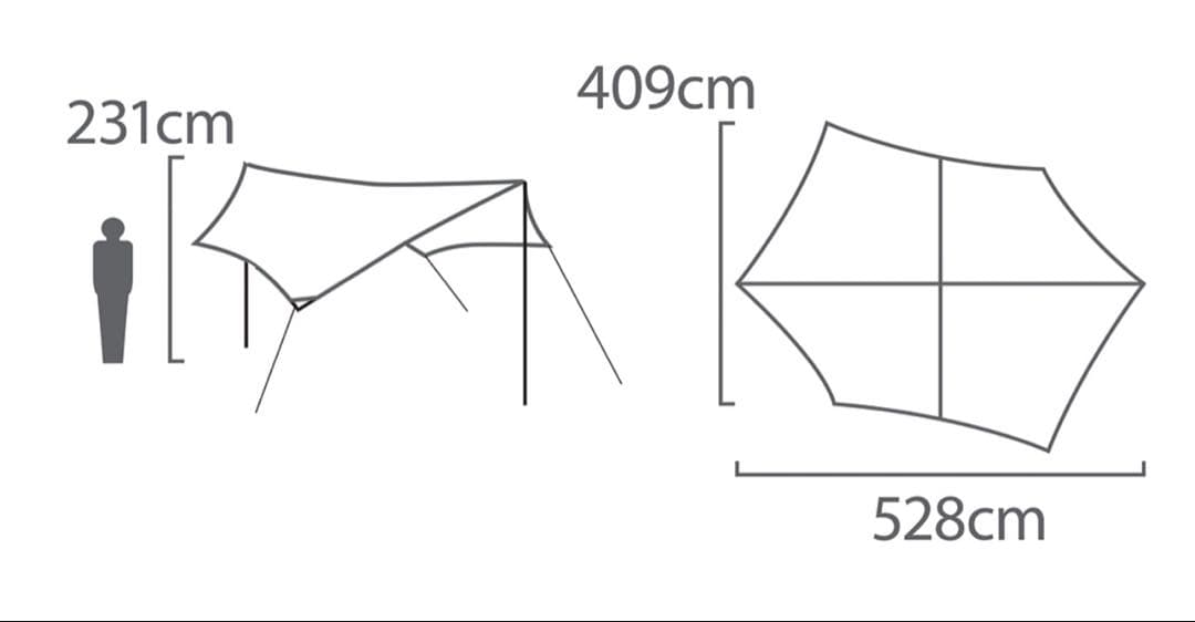 NEMOニーモ／シャドウキャスター165エレメント