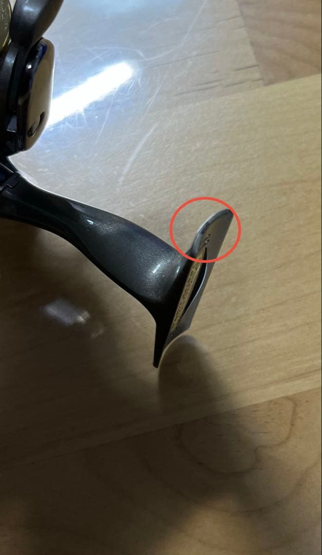 00 トーナメントZ　1500C　中古　ダイワ