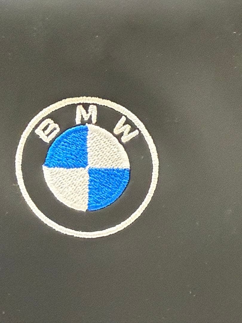 ぱとさん専用未使用BMW ×Callaway カートバッグ ゴルフラウンドバッグ