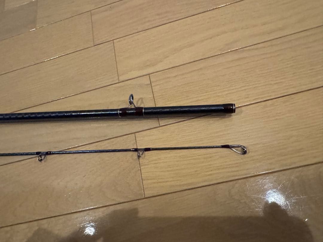 シマノ ワールドシャウラ 1703R-2 極美品