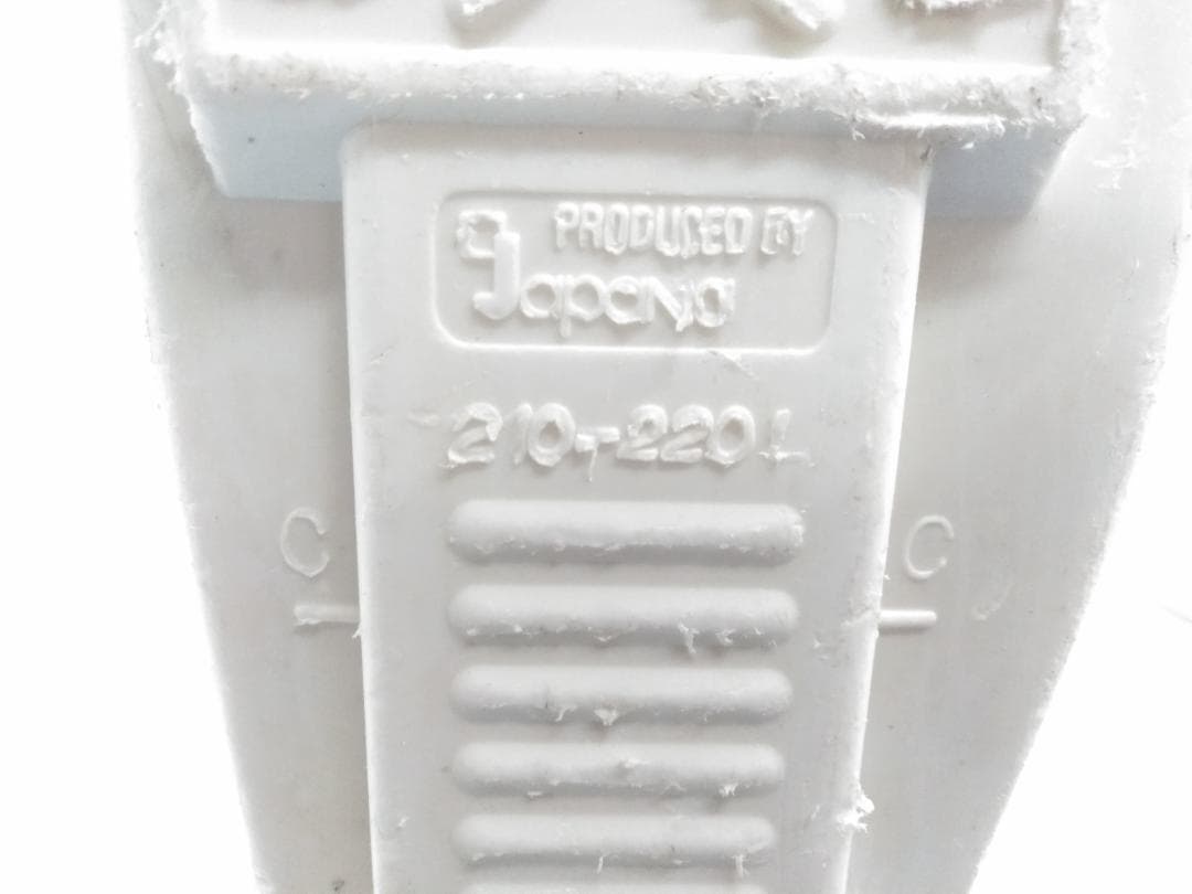 キッズ ジュニアスキー4点セット K2 112cm ブーツ 22cm ◇