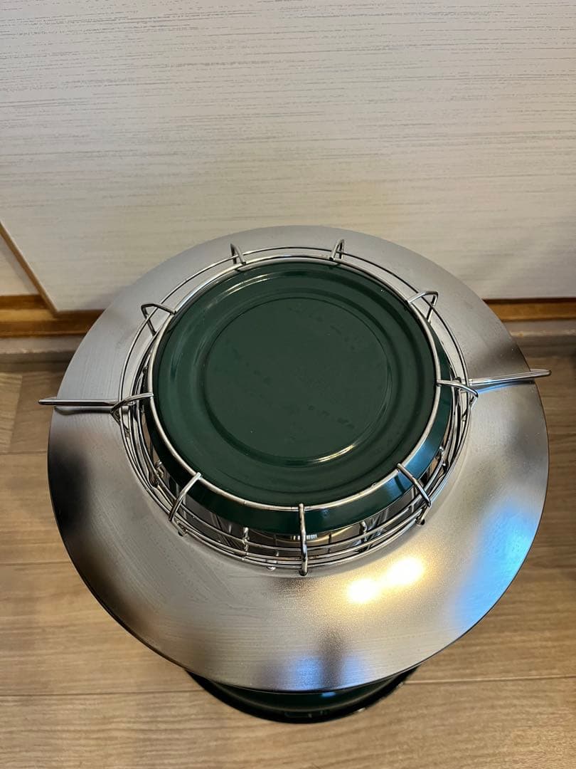 トヨトミ レインボーストーブ RL-250