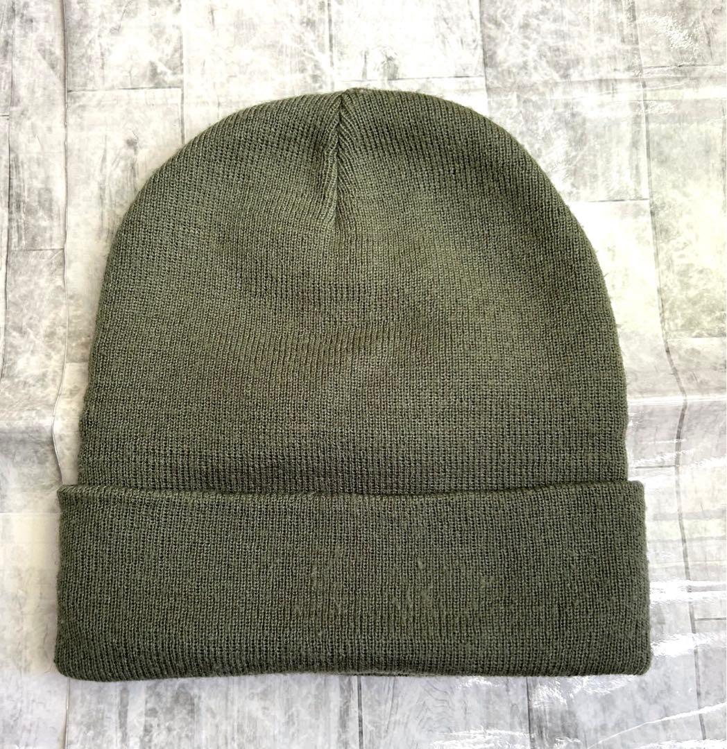 【激レア】90s NIKE ビーニー 菅田将暉着用モデル