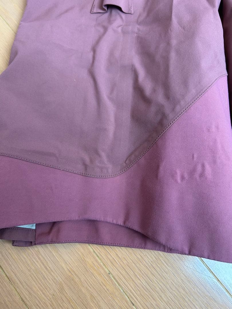 BURTON バートン ak ビブパンツ S GORE-TEX 3レイヤー