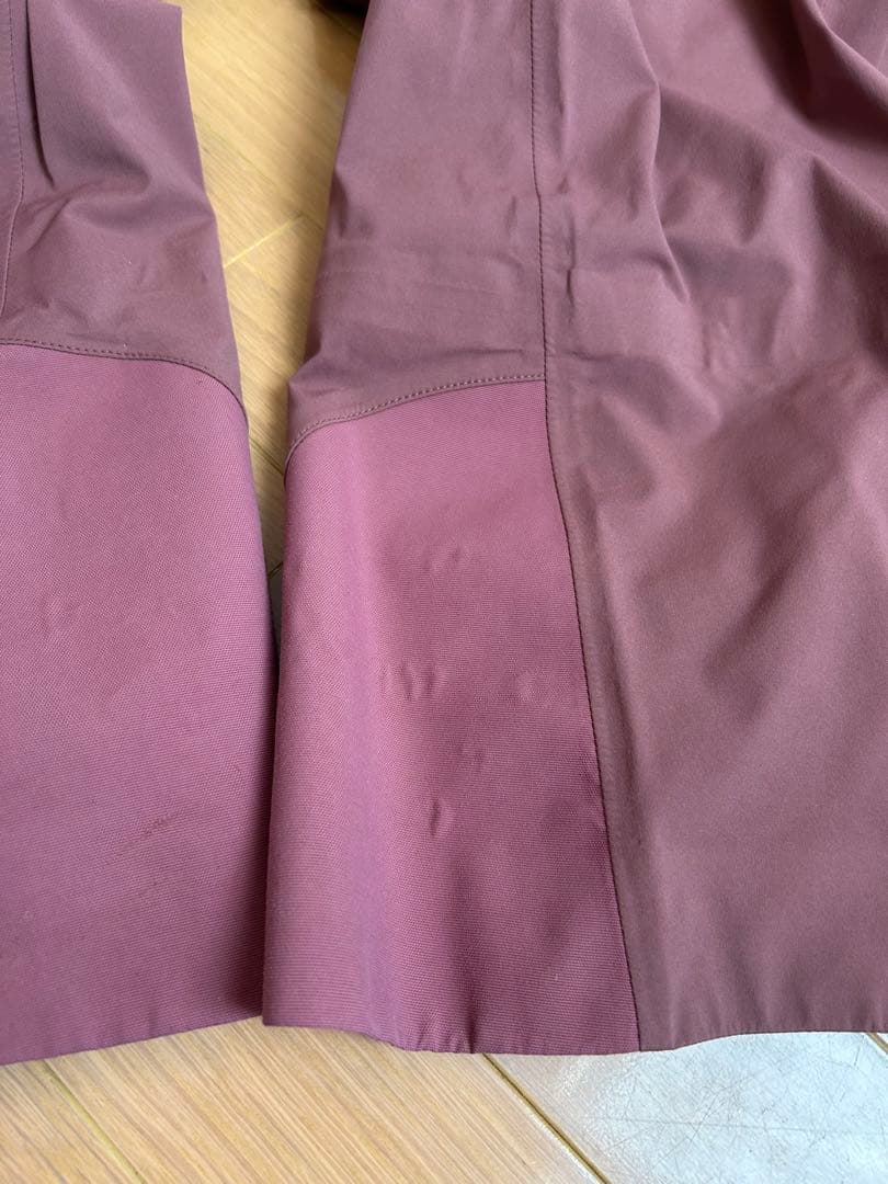 BURTON バートン ak ビブパンツ S GORE-TEX 3レイヤー