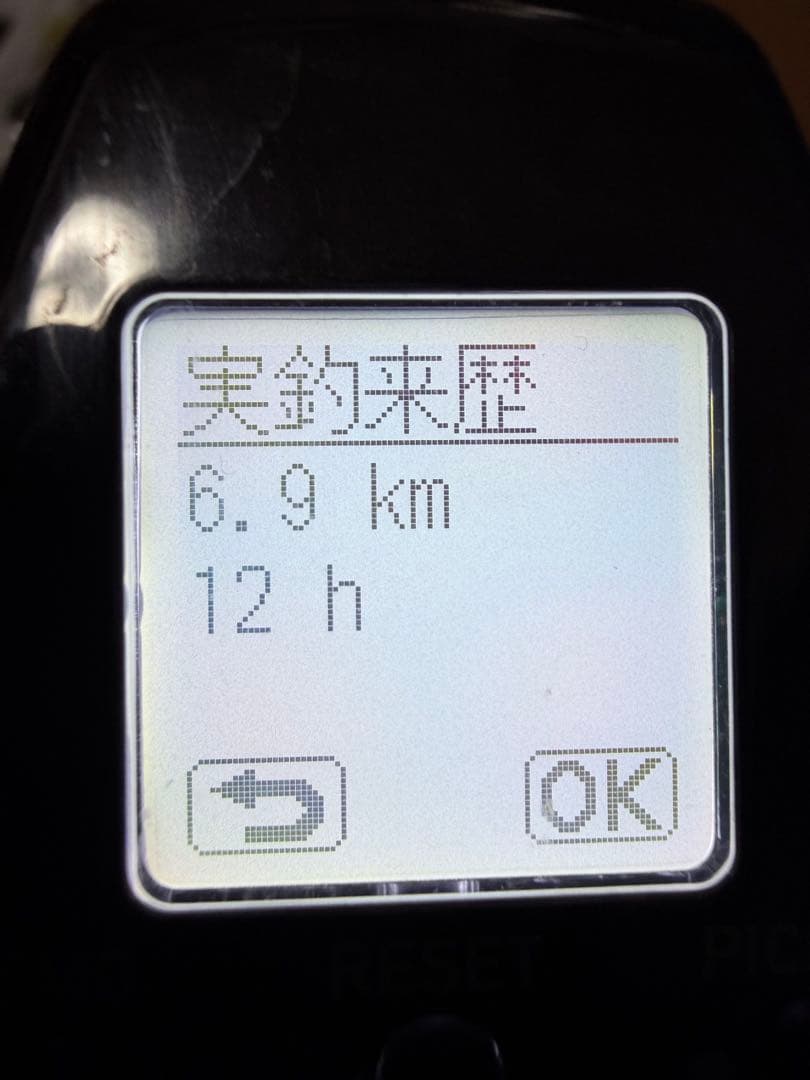 SEABORG 200J L-DH 電動リール