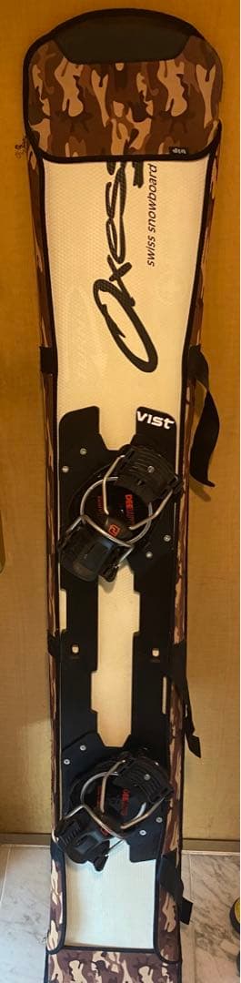 OXESS オクセス　アルペンボード160cmセット販売