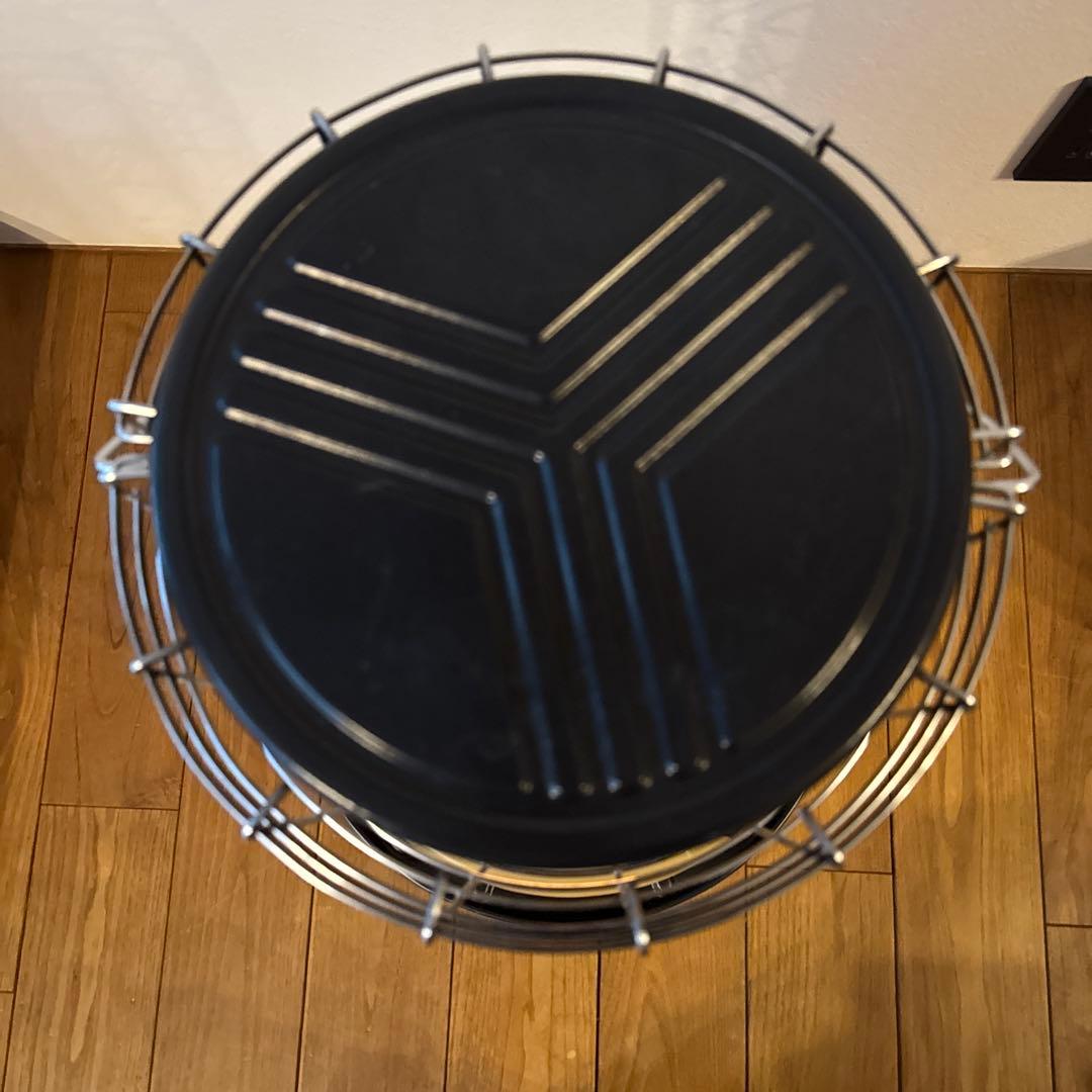 トヨトミ　 ギアミッション KS-GE67 コヨーテブラウン