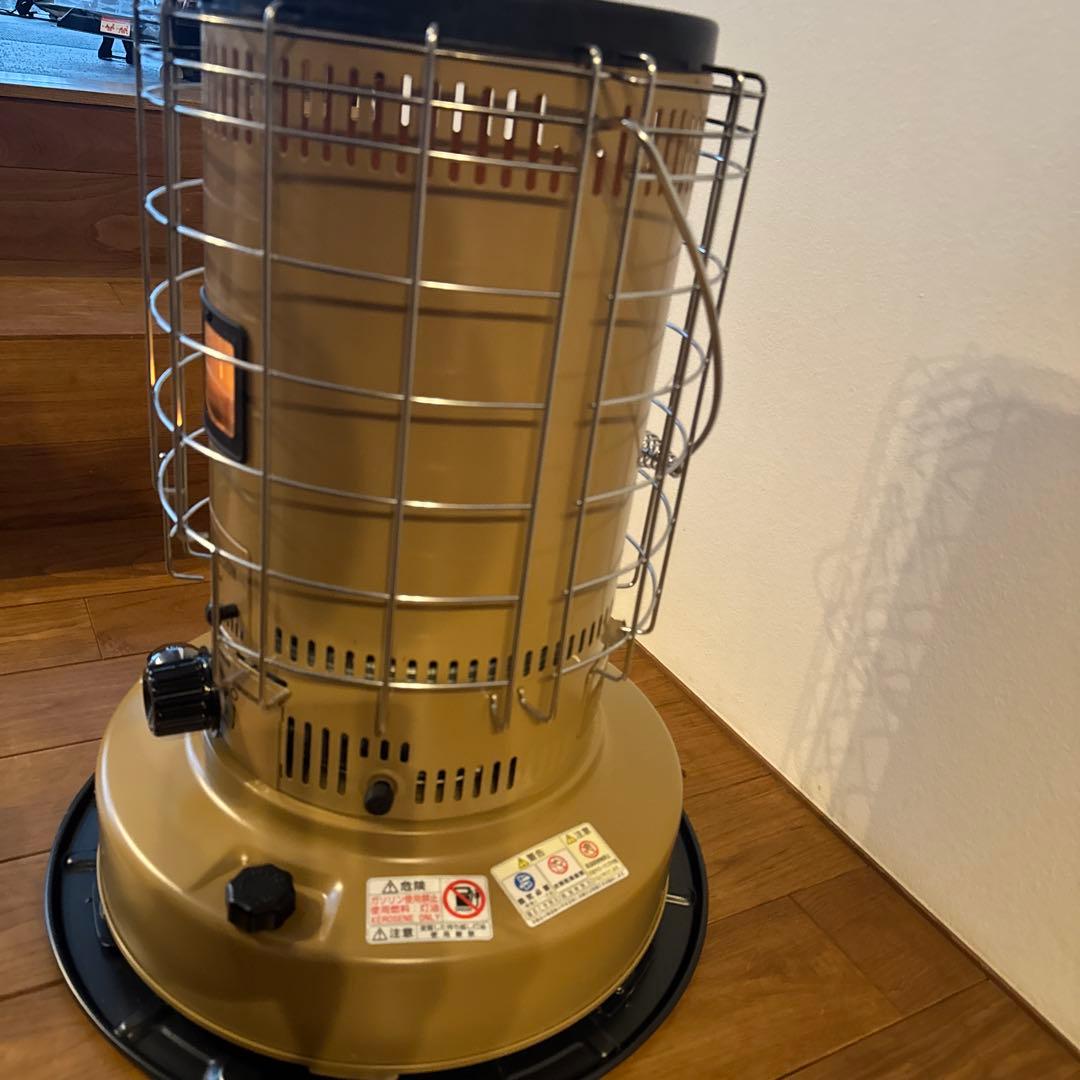 トヨトミ　 ギアミッション KS-GE67 コヨーテブラウン