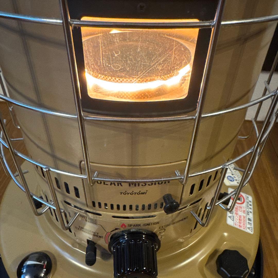 トヨトミ　 ギアミッション KS-GE67 コヨーテブラウン