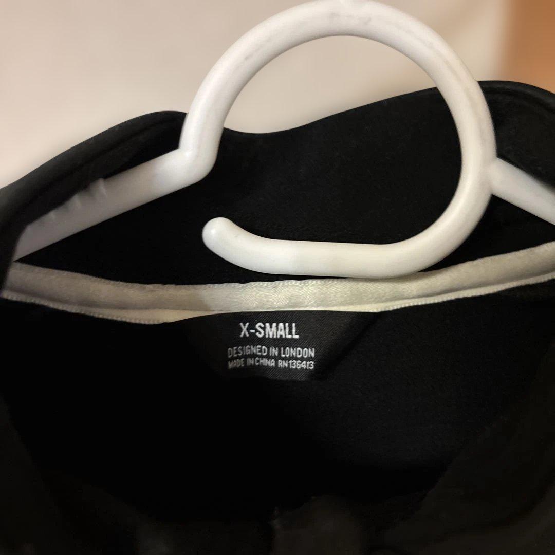 ラファ　レディース　ウィンタージャージ　サイズxs