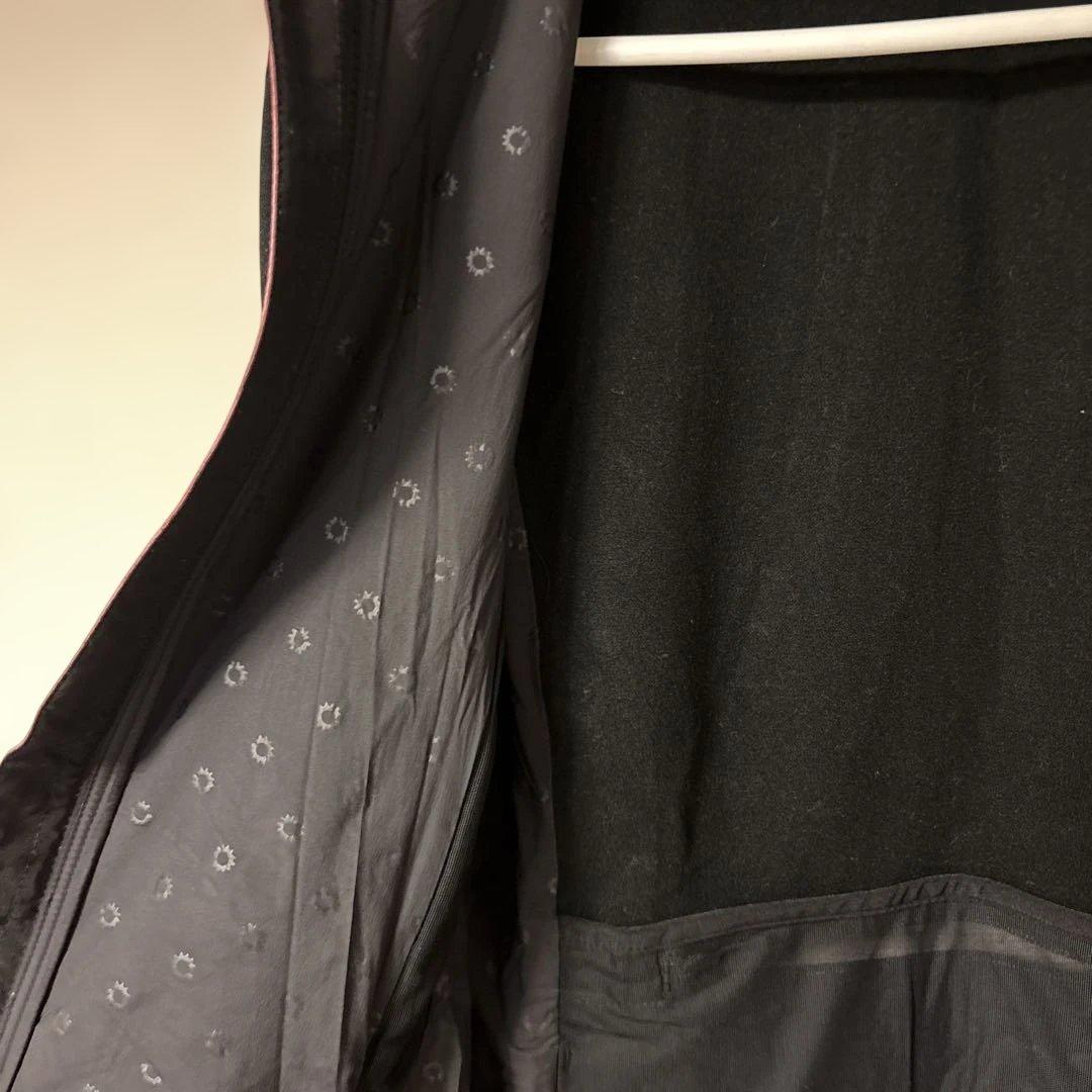 ラファ　レディース　ウィンタージャージ　サイズxs