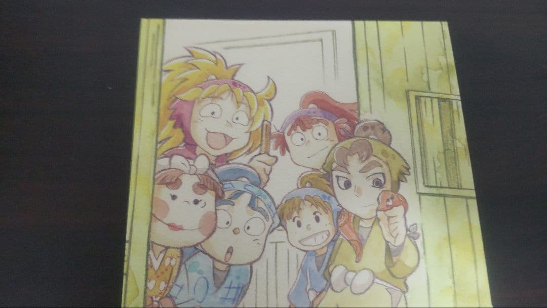 忍たま乱太郎ドラマCD　委員会の段　全9枚セット　収納BOXつき