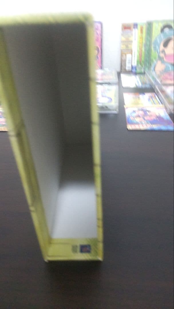 忍たま乱太郎ドラマCD　委員会の段　全9枚セット　収納BOXつき