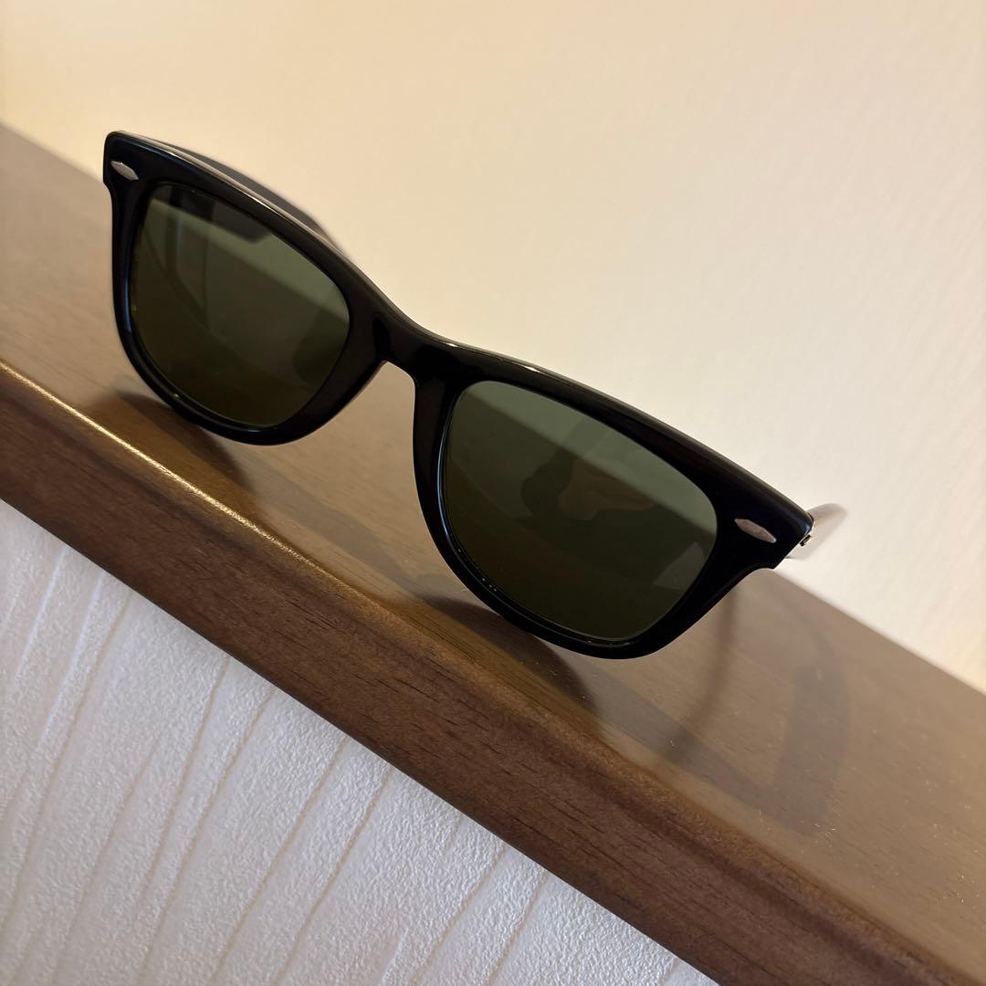 レイバン ウェイファーラー USA ボシュロム ヴィンテージ ray ban