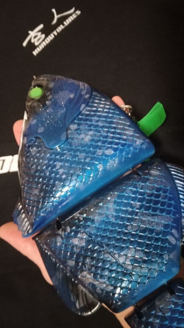 モンスターギル　300B