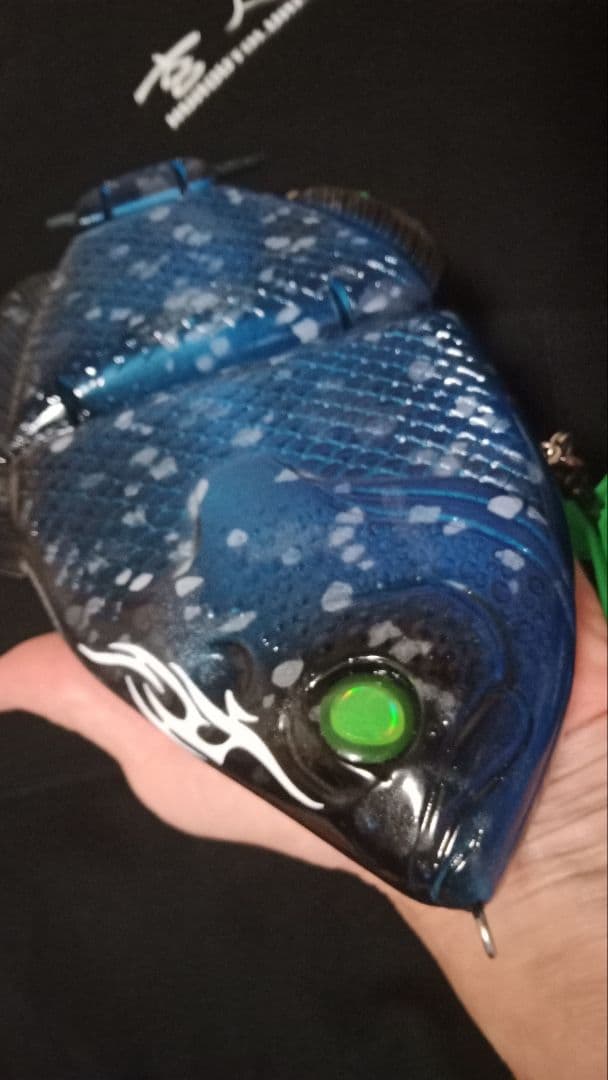 モンスターギル　300B