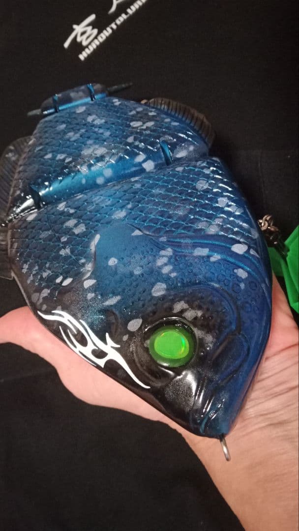 モンスターギル　300B