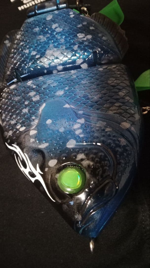 モンスターギル　300B