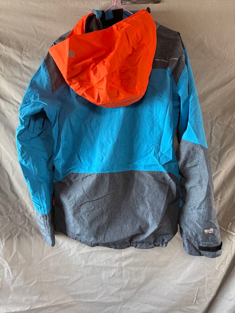 ICEPEAK スキーウェア 上L&下Mサイズ