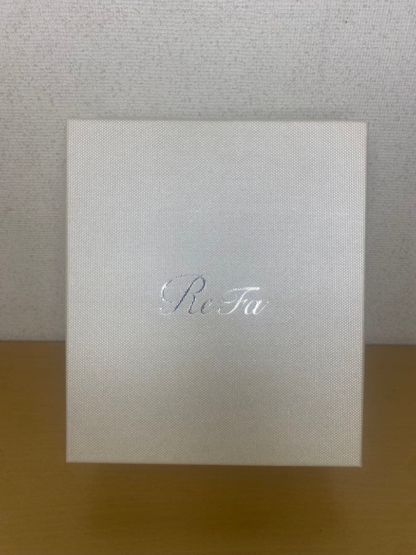✨ ReFa 4 Carat Ray リファフォーカラットレイ