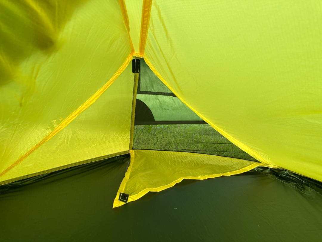 TERRA NOVA テラノヴァ　テラノバ　レーサーコンパクト1 美品