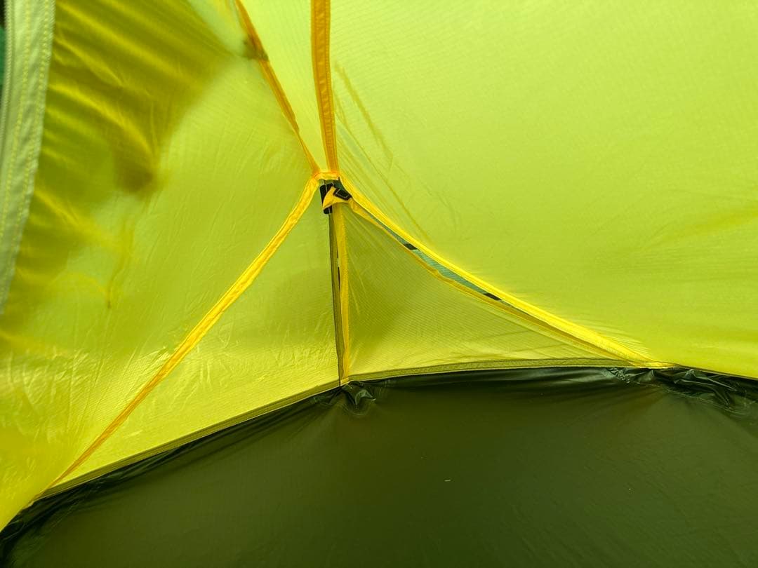 TERRA NOVA テラノヴァ　テラノバ　レーサーコンパクト1 美品