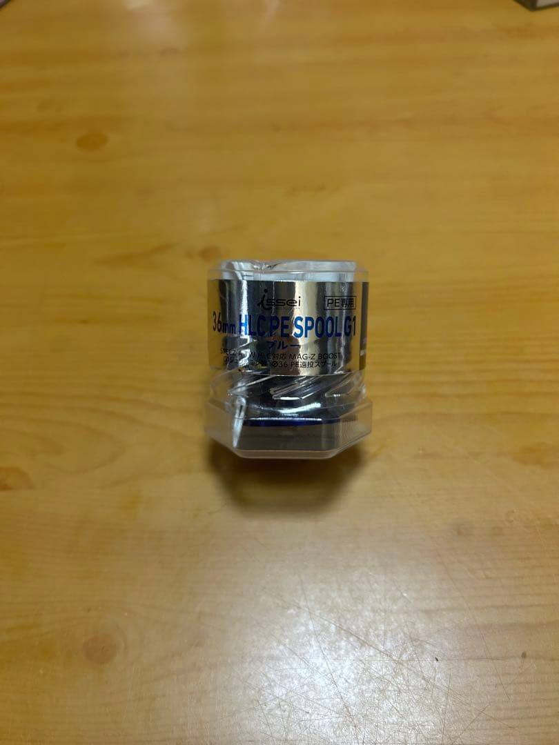 スティーズA TW HLC 8.1R 一誠hlc peスプール　セット