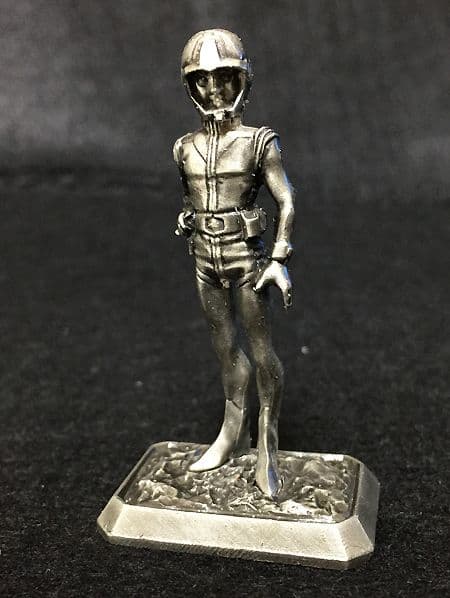 超合金 GD-16 可動戦士 RX-78 ガンダム (全６体セット)