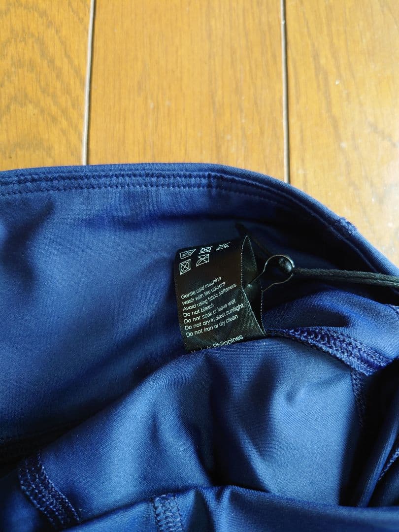 WickedWeasel セクシーアクティブウェア上下