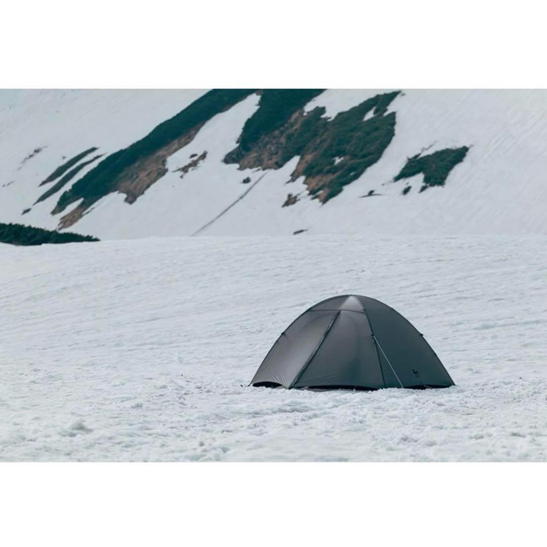 ゼインアーツ ヤール1　ZANEARTS YAR-1 世界最軽量クラス 新品