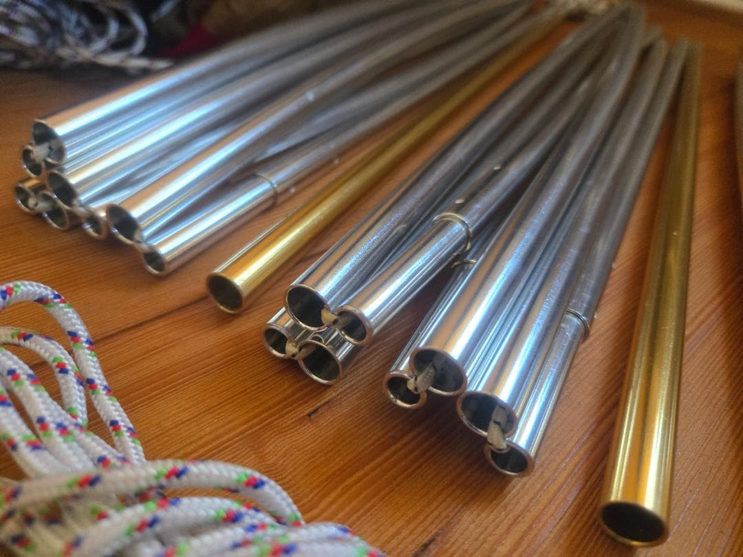  peak エントリーパックＴＴ SET-250H（拡張ポール付き）