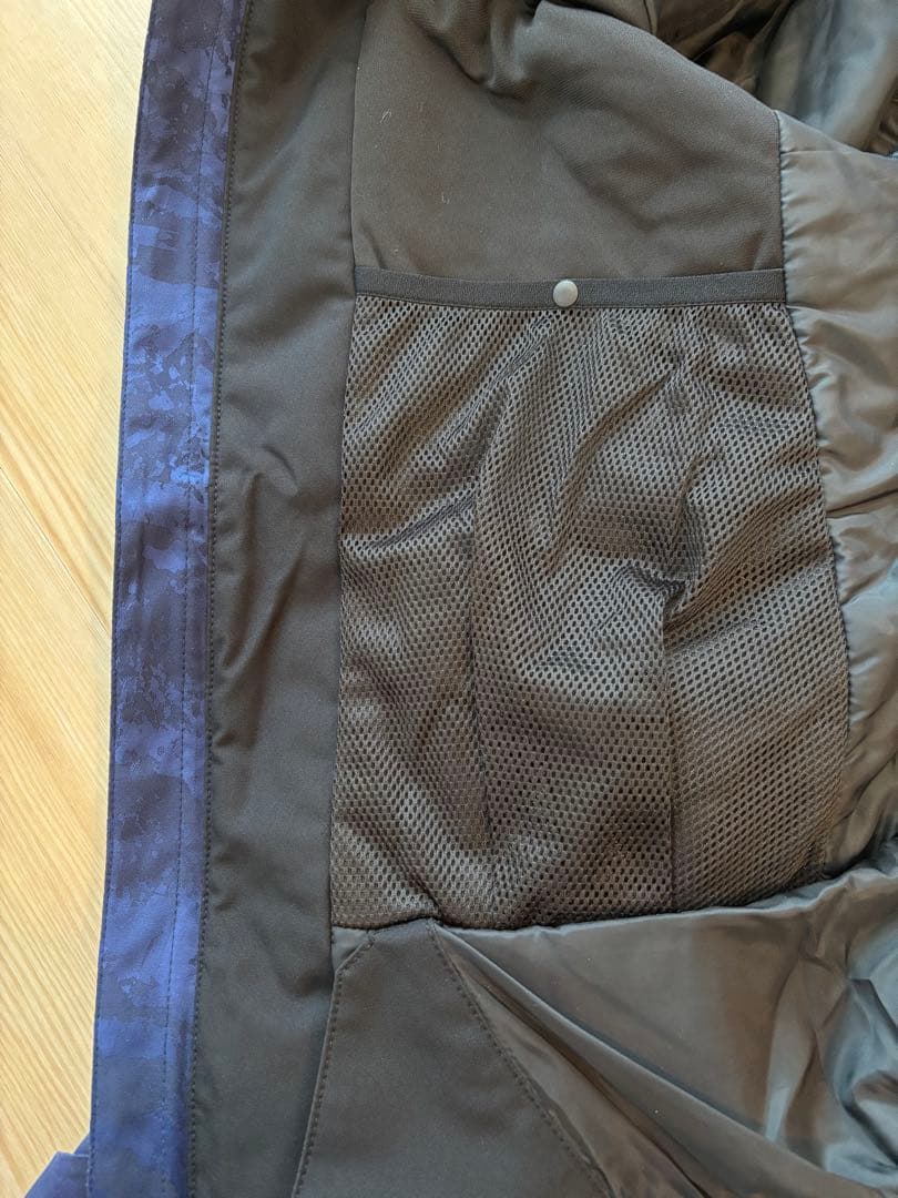 Phenix スキーウェアセット / ユニセックス Sサイズ