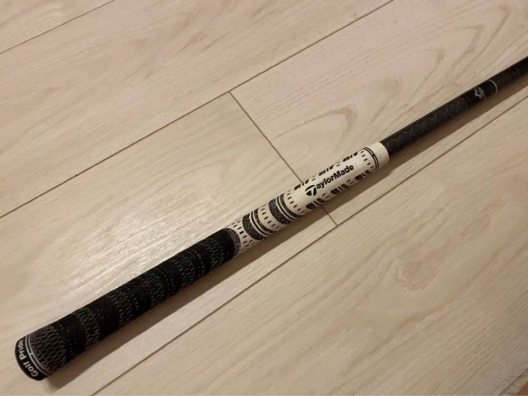 テーラーメイド QI10 7w テンセイ 1k ブラック 75x