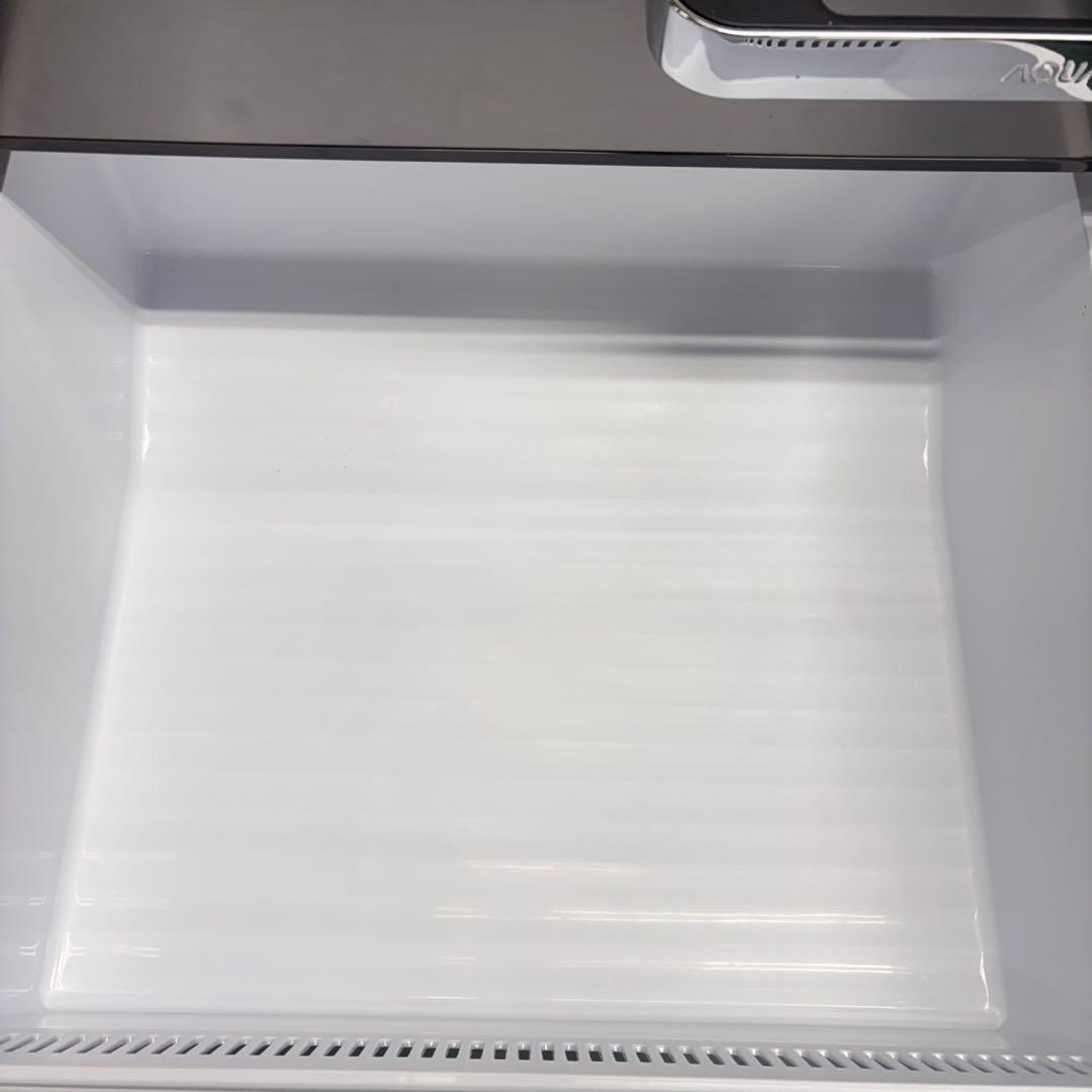 597 オススメ！　冷蔵庫　大型　400L〜500L 極美品　左開き自動製氷機付