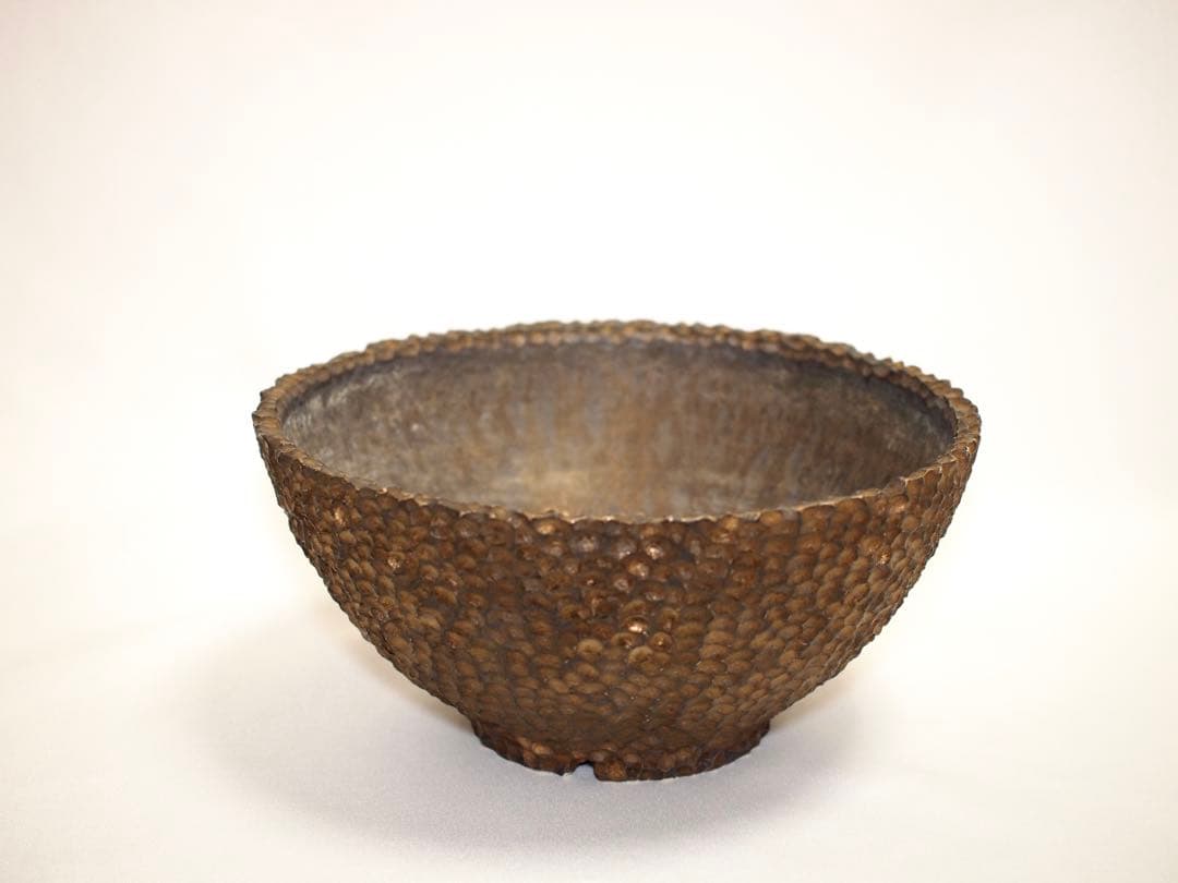 最終価格 たけろうポット 陶器鉢 大鉢 購入価格67,000円