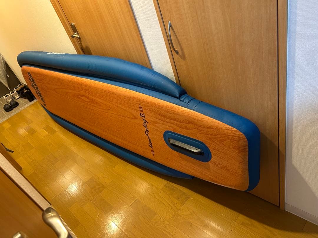 LAHAINA インフレータブル SUP ボード