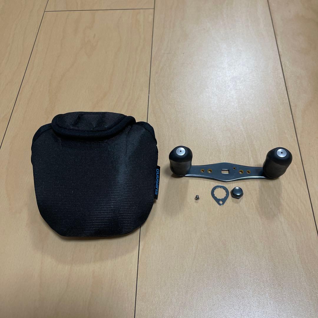 09アルデバラン　MG7 左巻き