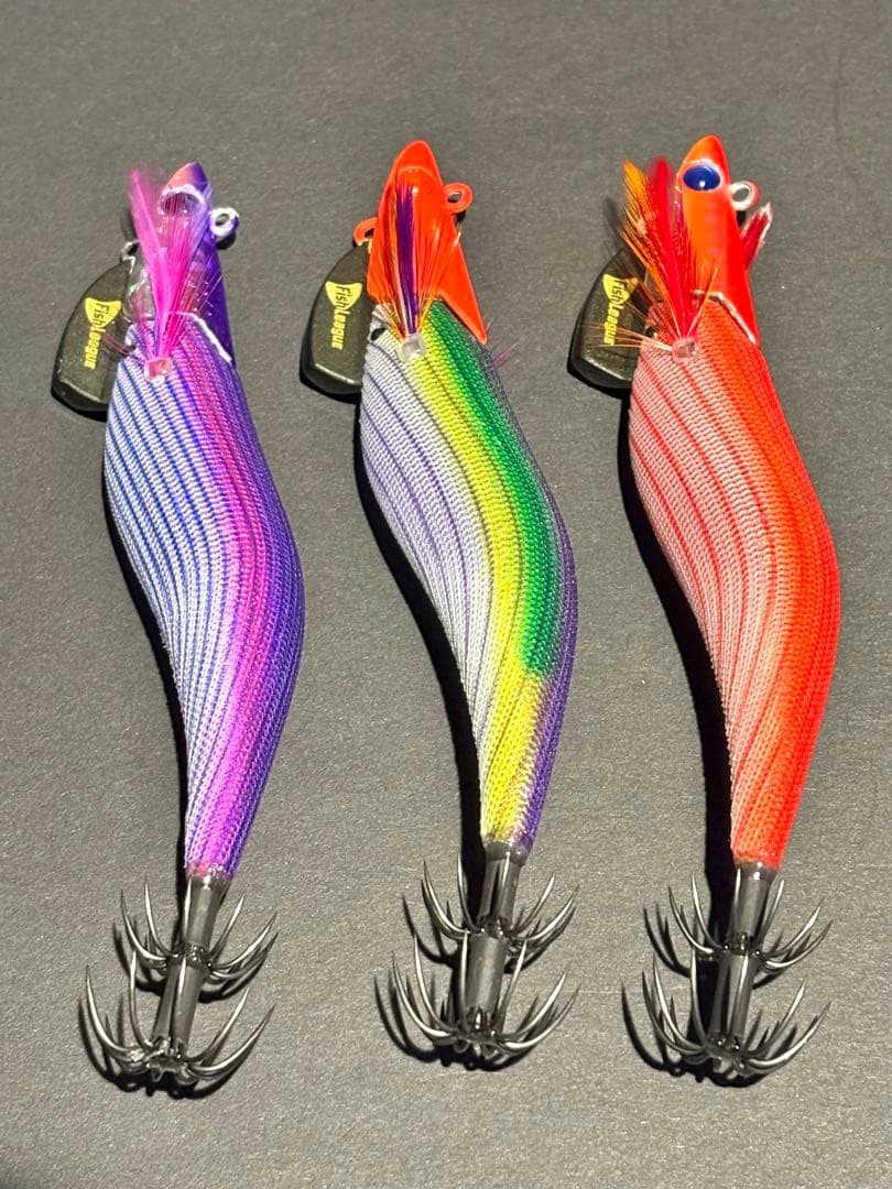 フロッグプロダクツ ウッド フロッグボット メッキレッドブルー